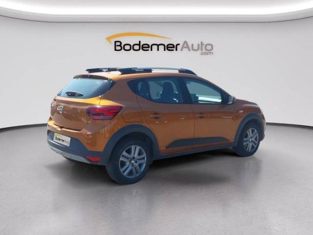 Dacia Sandero image 7