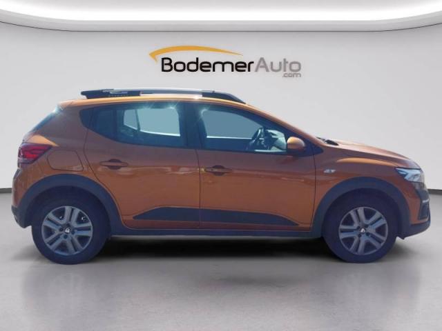 Dacia Sandero image 6