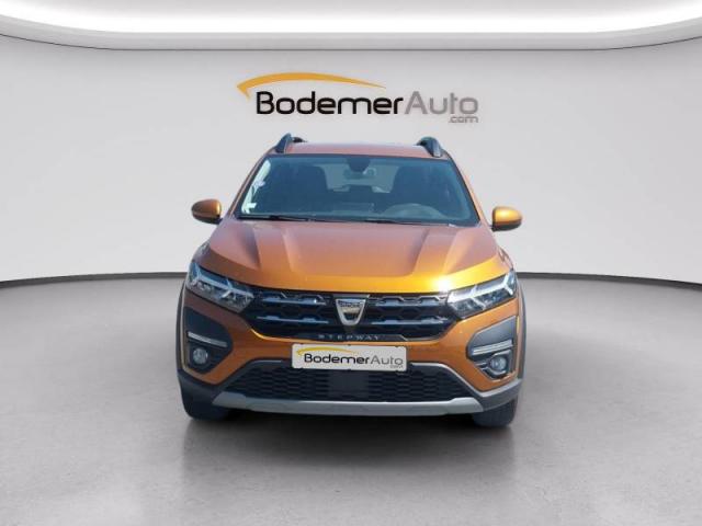 Dacia Sandero image 2