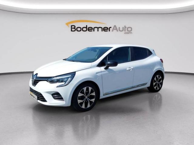 Renault Clio Tce 100 Gpl Evolution