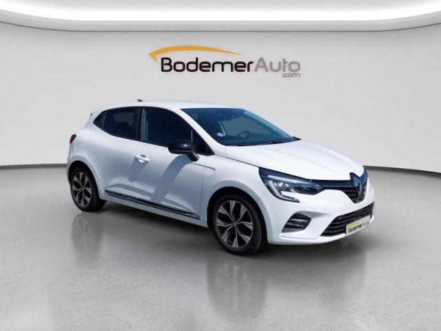 Renault Clio image 2