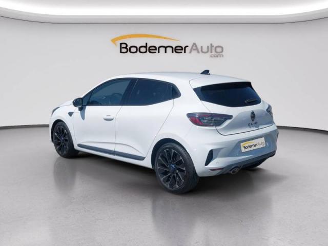 Renault Clio image 6