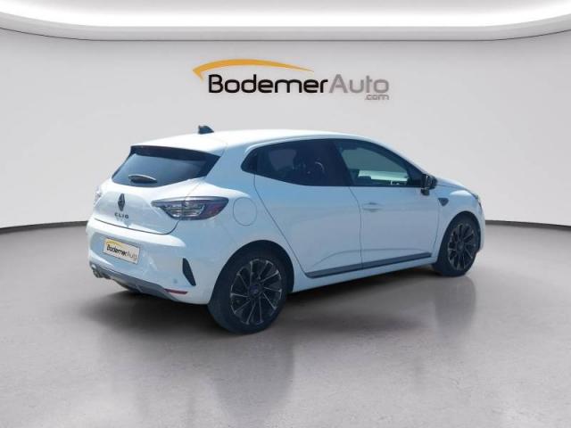 Renault Clio image 7