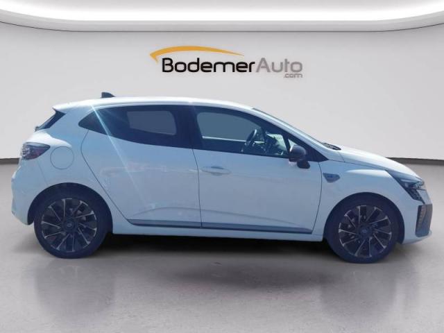 Renault Clio image 3