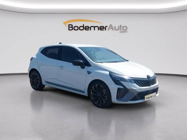 Renault Clio image 8