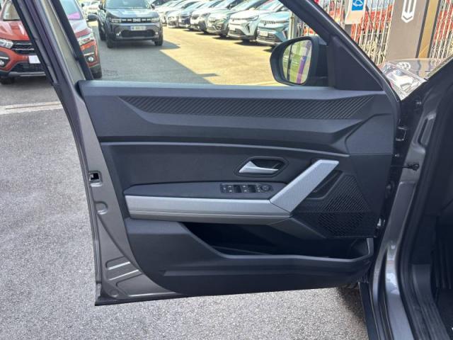 Dacia Bigster image 8