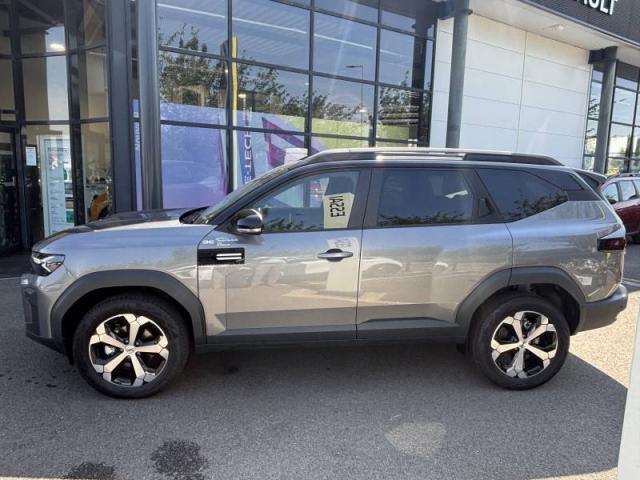 Dacia Bigster image 7