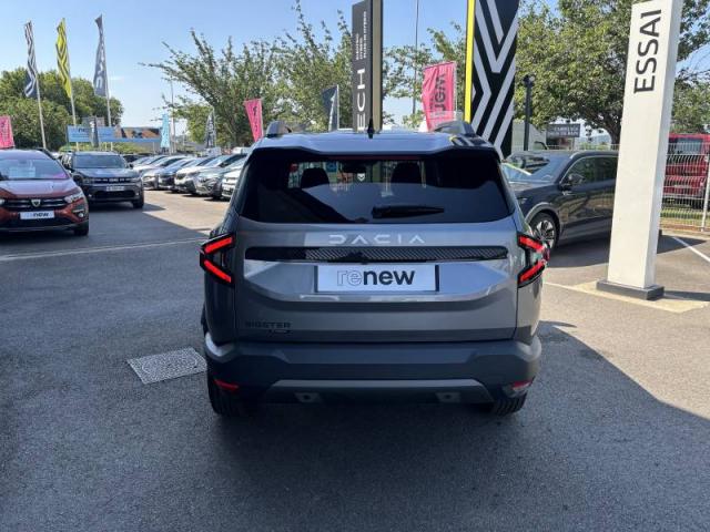 Dacia Bigster image 9