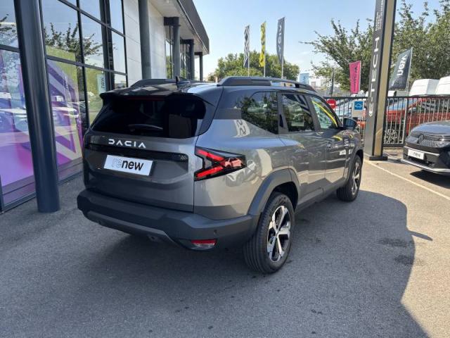 Dacia Bigster image 5