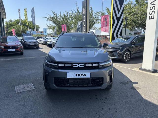 Dacia Bigster image 2