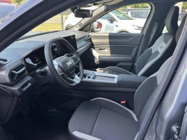 Dacia Bigster image 3