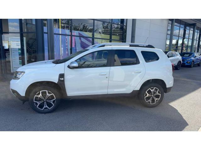 Dacia Duster image 7