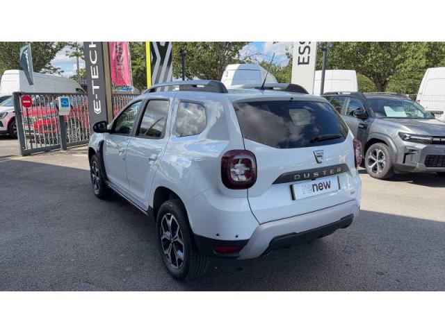 Dacia Duster image 6
