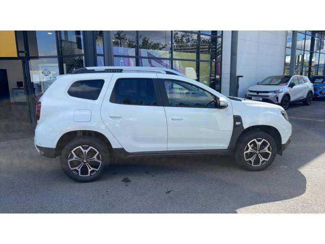 Dacia Duster image 1