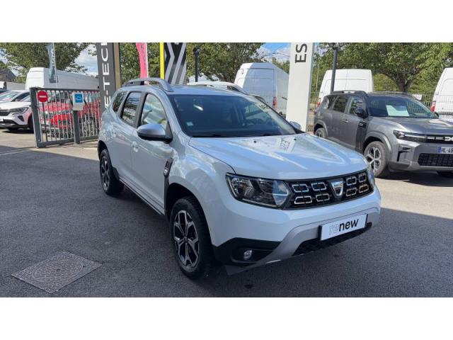 Dacia Duster image 9