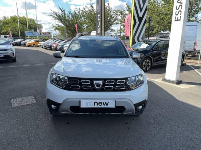 Dacia Duster image 5