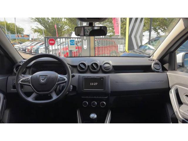 Dacia Duster image 2