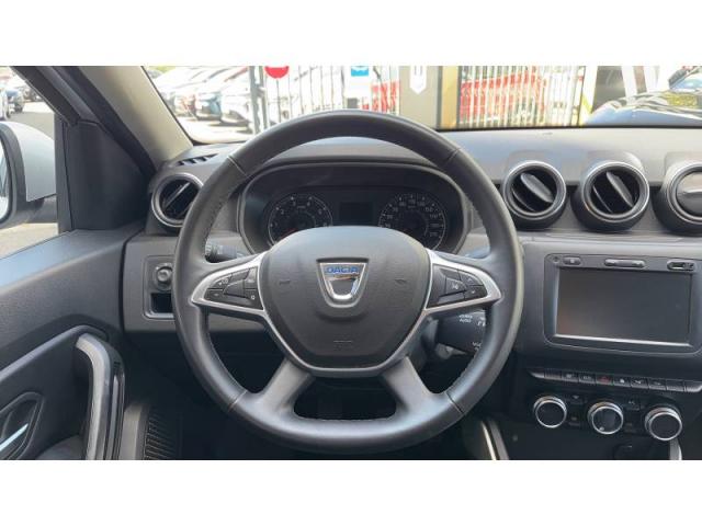 Dacia Duster image 4