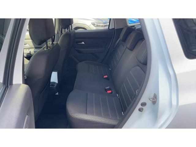 Dacia Duster image 8