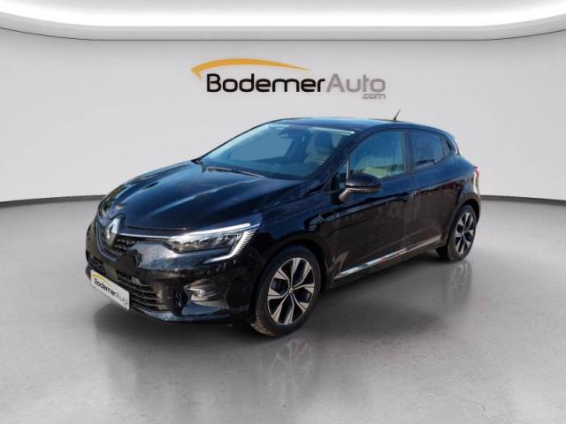 Renault Clio Tce 100 Gpl Evolution
