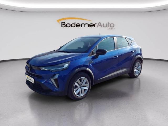 Renault Captur E-Tech Full Hybrid 145 Ch Evolution