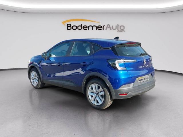 Renault Captur image 7