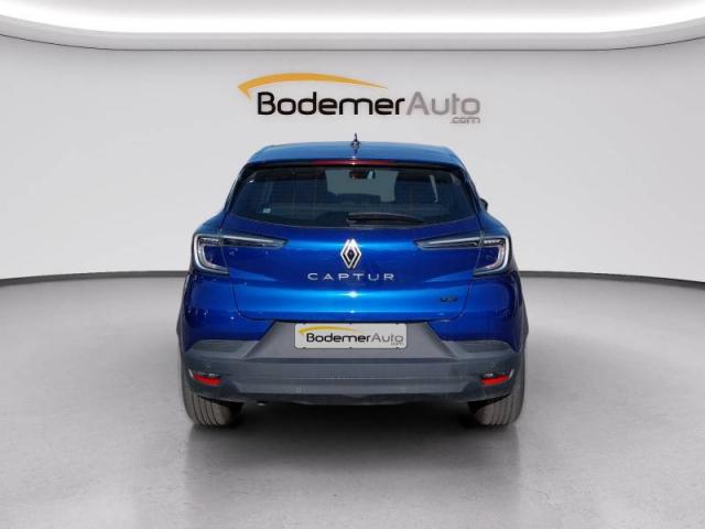 Renault Captur image 6