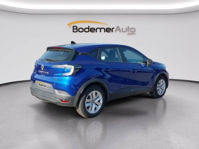 Renault Captur image 4