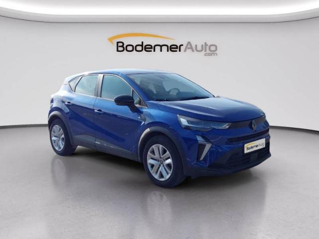 Renault Captur image 2