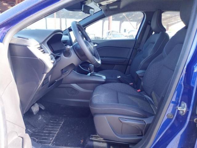 Renault Captur image 8