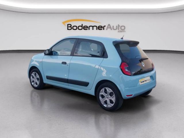 Renault Twingo image 6