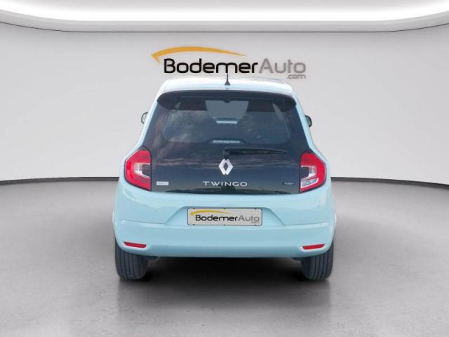 Renault Twingo image 9
