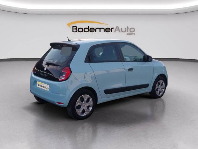 Renault Twingo image 5