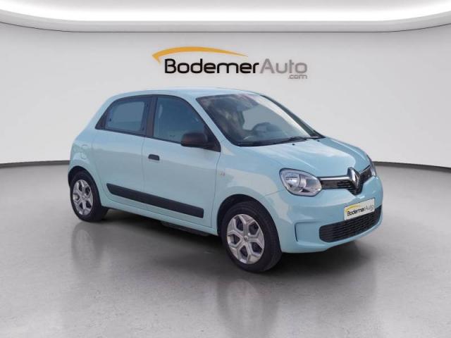 Renault Twingo image 4