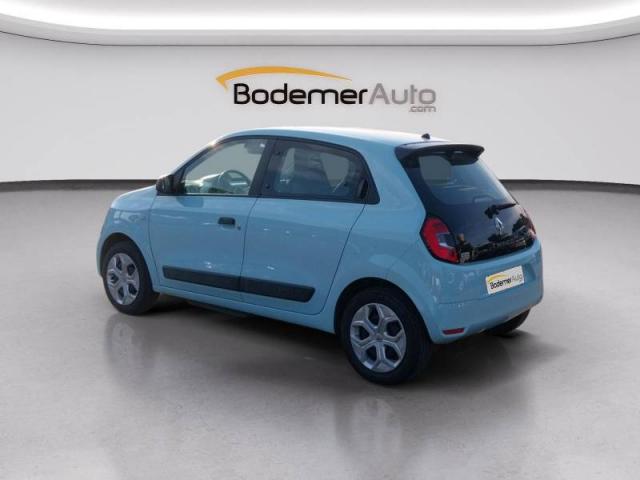 Renault Twingo image 4