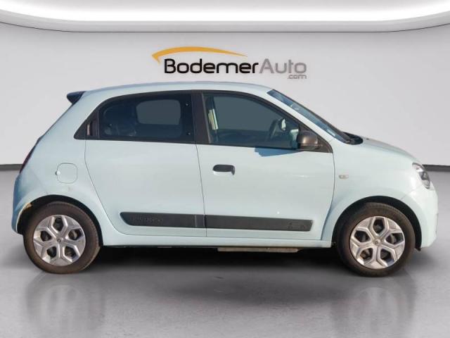 Renault Twingo image 8