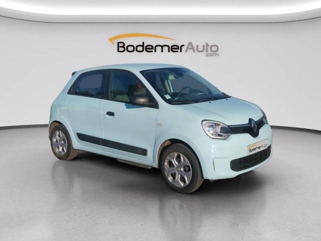 Renault Twingo image 5