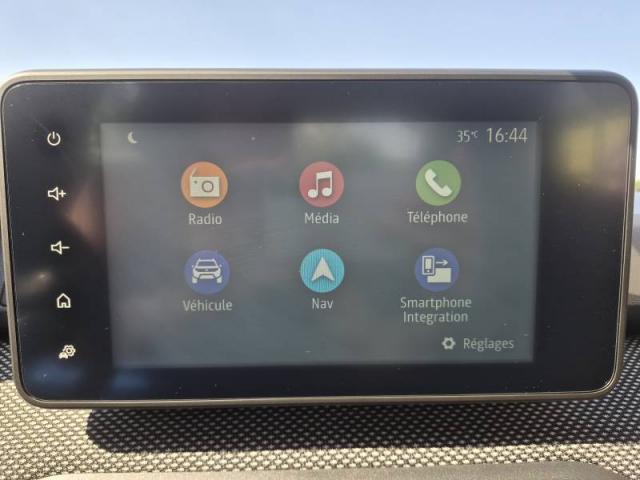 Dacia Sandero image 9