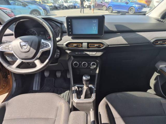 Dacia Sandero image 6
