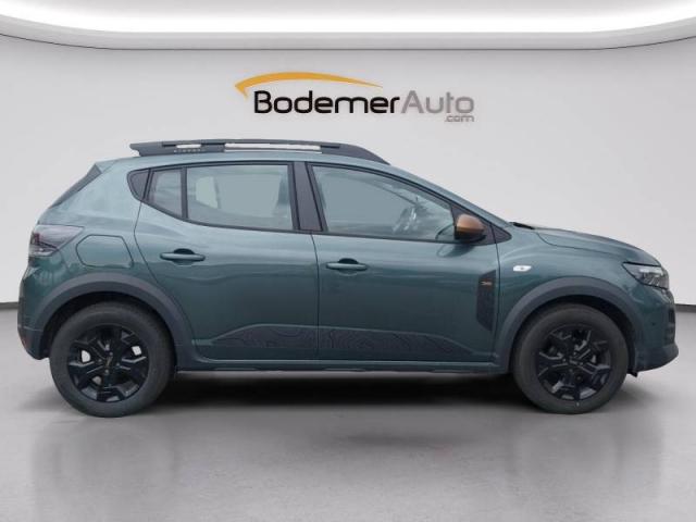 Dacia Sandero image 9