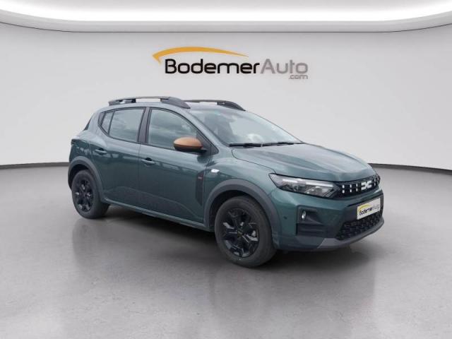 Dacia Sandero image 4