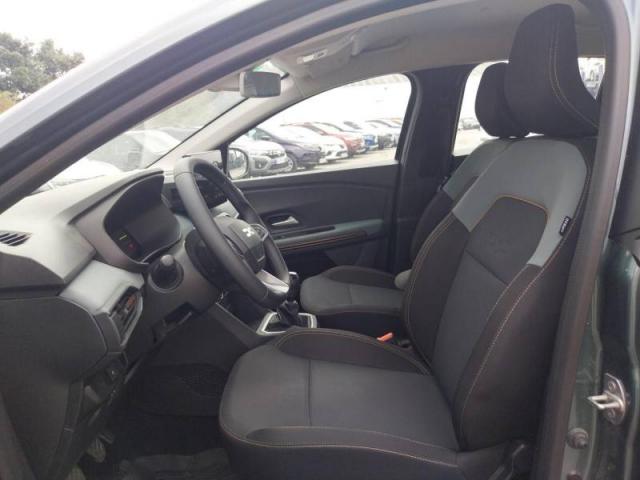 Dacia Sandero image 5