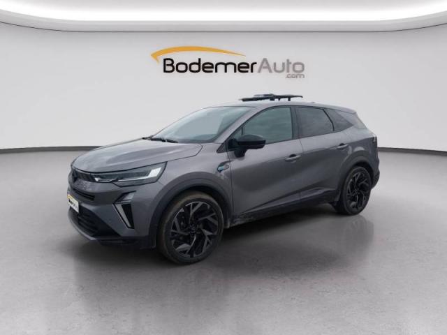 Renault Symbioz E-Tech Full Hybrid 145 Esprit Alpine