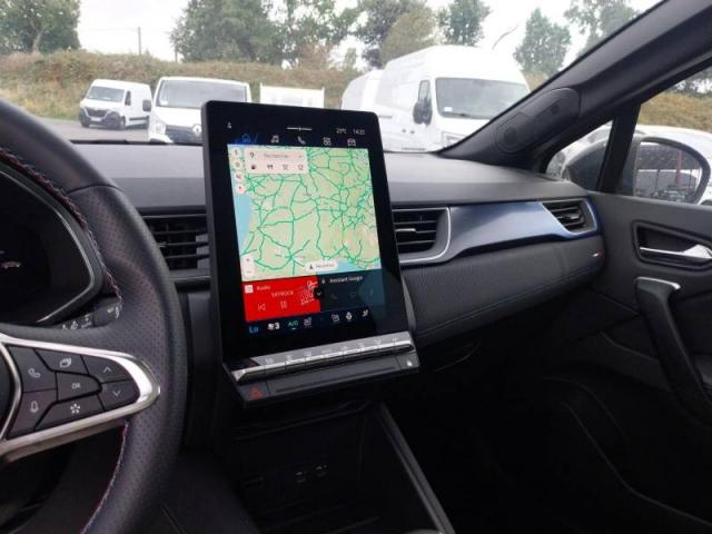 Renault Symbioz image 2