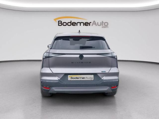 Renault Symbioz image 7