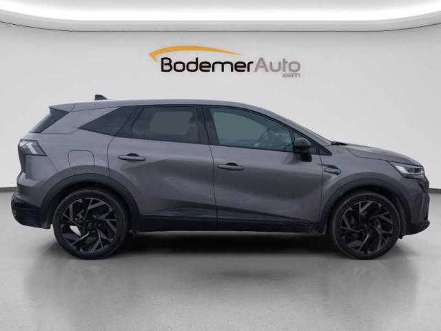 Renault Symbioz image 4