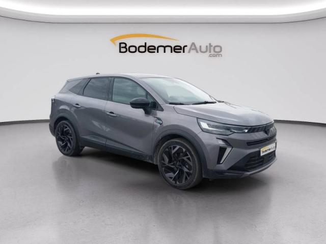 Renault Symbioz image 1
