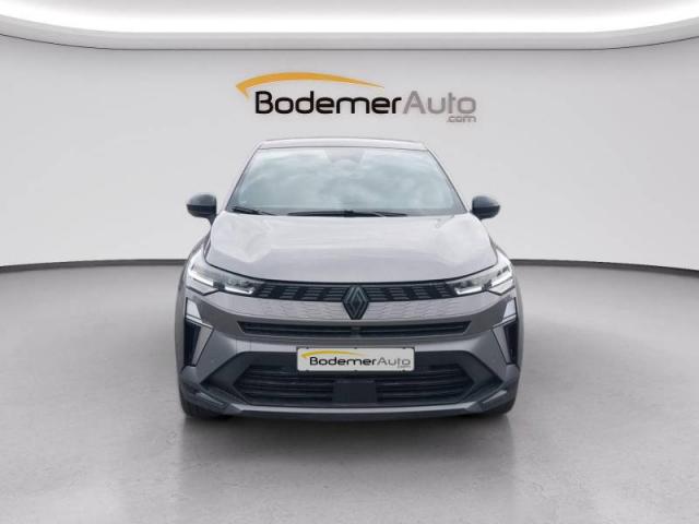 Renault Symbioz image 9
