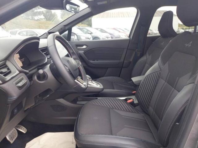 Renault Symbioz image 6