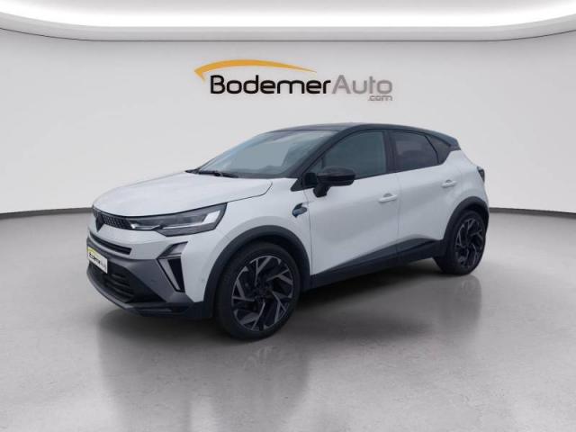 Renault Captur E-Tech Full Hybrid 145 Ch Esprit Alpine